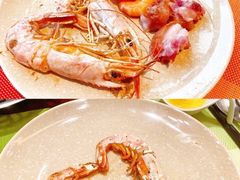 -广州希尔顿逸林酒店-OPEN開·全日制餐厅·海鲜·小火锅·自助餐(东风路店)
