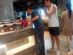 -重庆观音桥华美达安可酒店