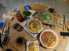 -品德宏·孔雀宴的发源地(金塔园店)