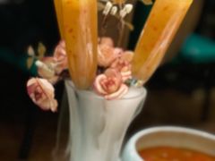 -雀蓝川菜(星悦汇店)