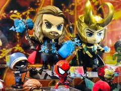 -东浩兰生上海世博展览馆