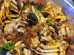 -忆3毛烧烤美食城(龙塘直营店)
