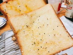 -二发烧烤(亚麻厂店)