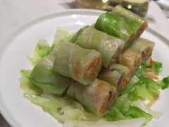 -怡得观滇餐厅·地道昆明菜·1996(海埂大坝店)