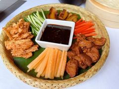 -若蘭慈·无国界素食料理(欢乐海岸店)