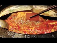 特色三味锅-渝大狮老火锅(萧山店)