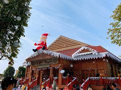 -南宁方特东盟神画