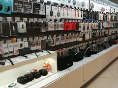 -sundanpulse顺电·脉(海岸城购物中心店)