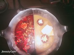 -湊湊火锅·茶憩(石家庄万象城店)