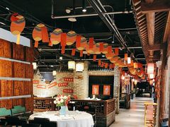 -京味斋·北京烤鸭(北京南站洋桥店)