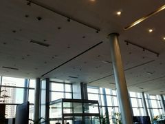 -天津波士信达奔驰4S店(卫津南路店)