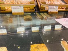 -BAKER&SPICE(安福路店)