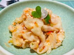 -帕蓝·暹罗料理(大学路店)