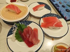 -滨寿司(新街口中央商场店)