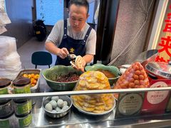 -老金家蛋菜夹馍(西安总店)