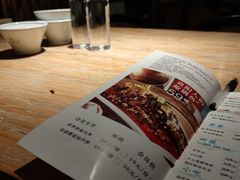 -树厨贵州菜(大十字店)