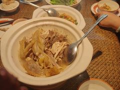 -老客家·客家菜(万达店)