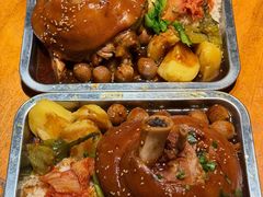-即墨老公社·海肠捞饭大王(古城店)