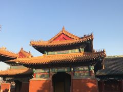 -历代帝王庙博物馆