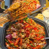 还得是大南昌啊啊…..好好吃！！[流泪]