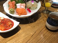 -阿吾罗日本料理(K11艺术中心店)