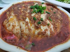 -勇猛子川菜馆(新军路店)