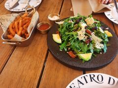 -IL TEATRO 精品意大利餐厅