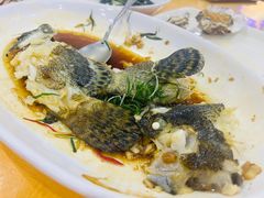 -鹏城人家海鲜酒家·23年老字号(较场尾店)