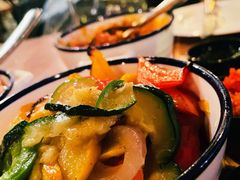 -El Bodegon阿根廷秘鲁餐厅(幸福路店)