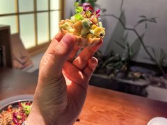 -本处·素食·融合料理(南油店)