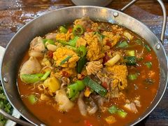 -小钱鱼馆(富春路店)