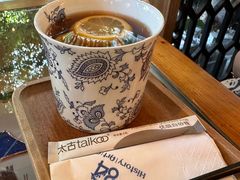 -西关84·History·Art·Cafe