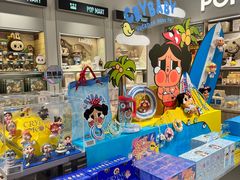 -泡泡玛特POPMART(石景山万达店)