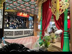 -锦府盐帮·侯宅(五棵松万达店)