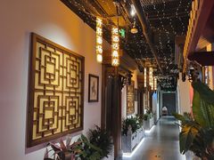 -秦月轩·陕西家乡菜(阜成路·五棵松店)