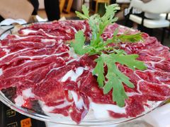五花趾-三头牛·潮汕牛肉生蚝火锅 (夏湾店)