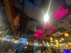 -本色.小马哥烧烤(五一路总店)