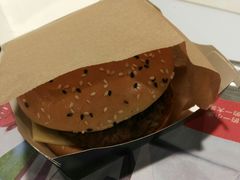 -麦当劳(东直门外大街店)