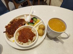 -牛楠楠·香港牛腩茶餐厅(永旺店)