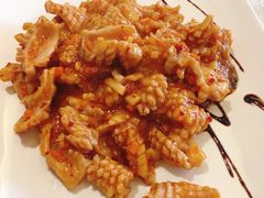 -马凯餐厅(长椿街店)