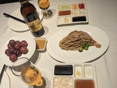 -四季民福烤鸭店(前门大栅栏店)