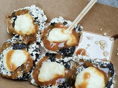 -品腐记·豆腐王朝(老门东总店)