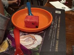 -食间牛排(湖西路店)