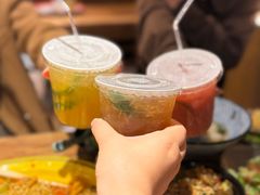 -北丐先生·野馄饨烧烤(雨花万象店)