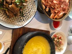 -阿斯牛牛·凉山菜(新会展店)