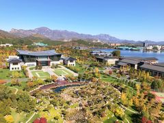 -北京雁栖湖国际会展中心