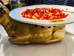 -炊烟小炒黄牛肉(东庆街店)