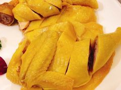 -御花园·粤菜·海鲜火锅(中山公园店)