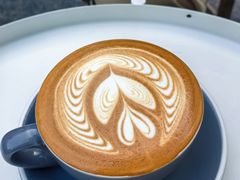 -麻雀咖啡SPARROW COFFEE(十全街店)