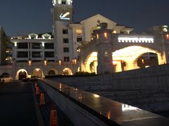 -沈阳于洪碧桂园凤凰酒店